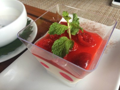 Wanon Restaurant (วานร) Wanon Restaurant (วานร)