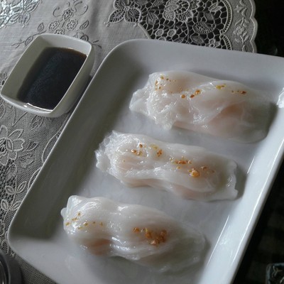 หลอดกุ้งฮ่องกง