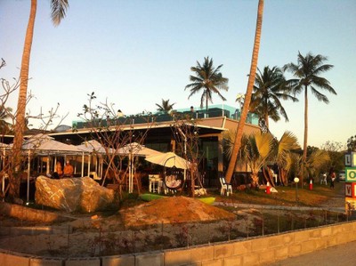 หน้าร้าน