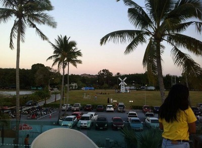 หน้าร้าน