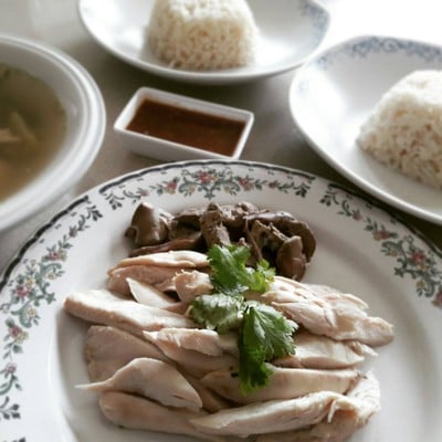 สุนทรีย์ข้าวมันไก่ (Soontree Kowmunkai) สุนทรีย์ข้าวมันไก่ (Soontree Kowmunkai)