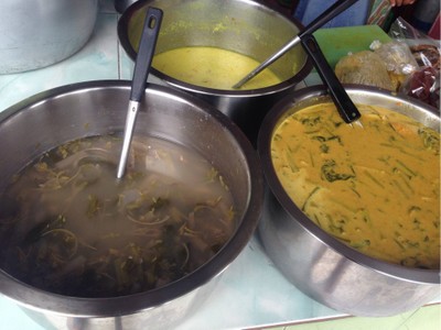 แกงเลียง