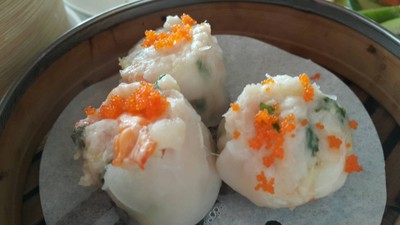 ขนมจีบปู