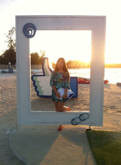 หน้าร้าน