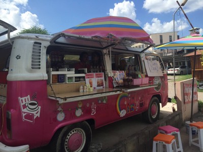 หน้าร้าน