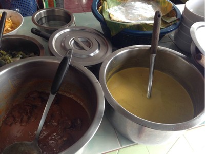 น้ำยาปู