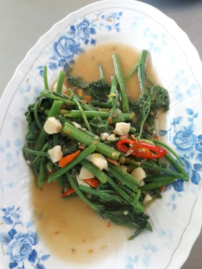 ผัดฟักแม้ว##1