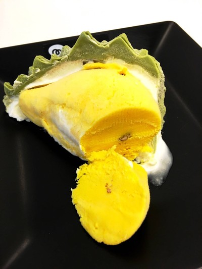 IceDEA หอศิลปวัฒนธรรมแห่งกรุงเทพมหานคร