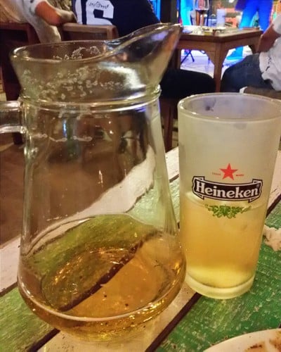 Heineken