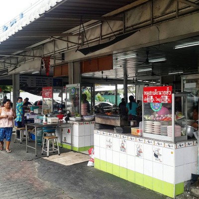 หน้าร้าน