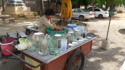 หน้าร้าน