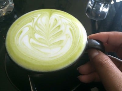 The Company Coffee Rajyindee