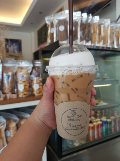 คาปูชิโน่