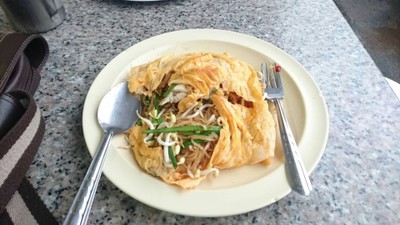 เมนูของร้าน สว่างจิตร์ (เฮียงเจ้าเก่า)