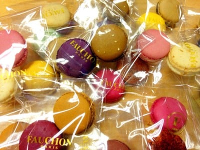 FAUCHON สยามพารากอน