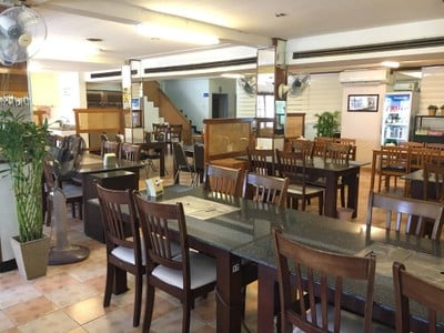 Arirang Korean Restaurant เชียงใหม่แลนด์