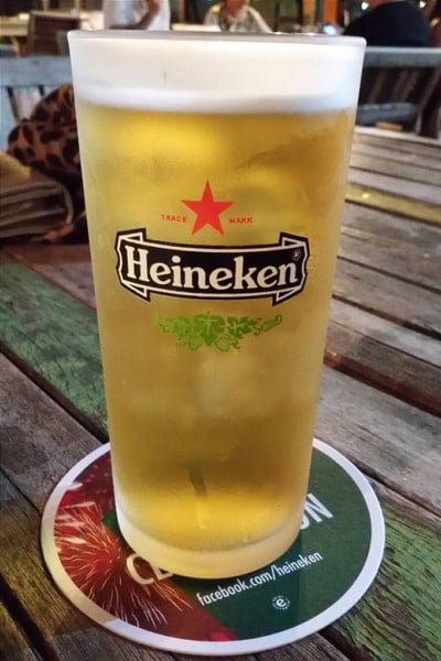 Heineken