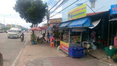 หน้าร้าน