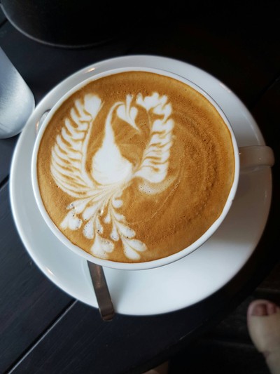 TINPRESSO