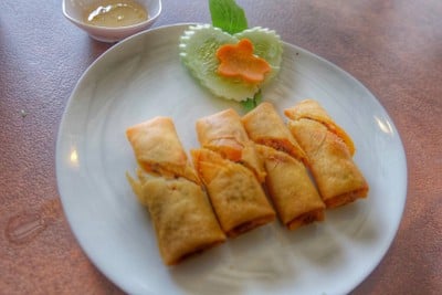 บั๊ญเฝอ (Banh Pho Restaurant) บั๊ญเฝอ (Banh Pho Restaurant)