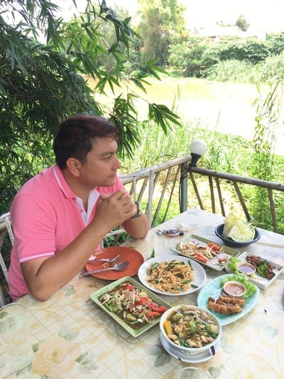 ต้นน้ำ อาหารอีสาน ,อาหารไทยเชียงใหม่