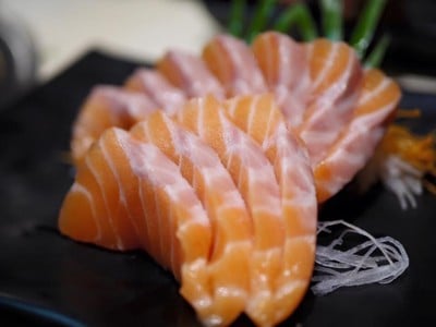 Tenjo Sushi & Yakiniku Premium Buffet Gateway Ekamai