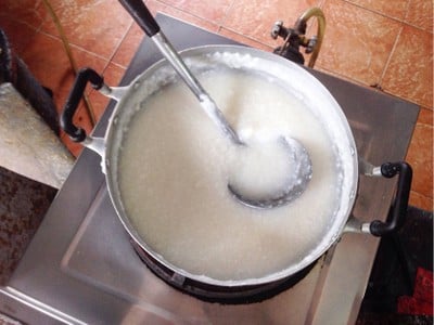 โจ๊กก็มีขาย