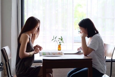 บรรยากาศ Khagee