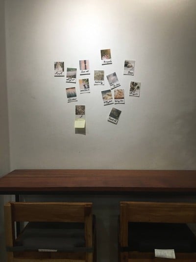 NEWBURY COFFEE HOUSE กังสดาล