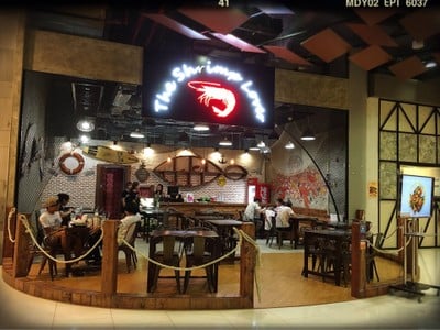 หน้าร้าน