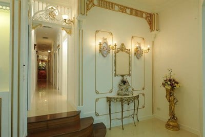 Center Point Massage & Spa สยามสแควร์วัน