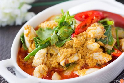 Pranee Thai Cuisine (ปรานี) Pranee Thai Cuisine (ปรานี)