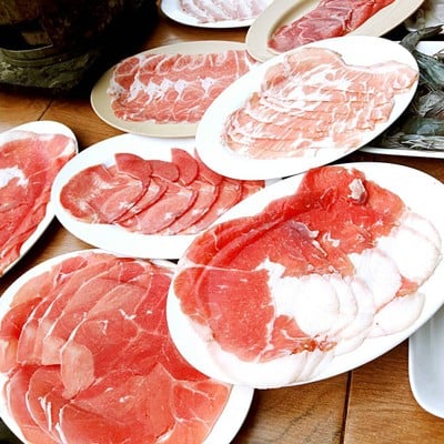 เมนูของร้าน Best Beef สุขุมวิท