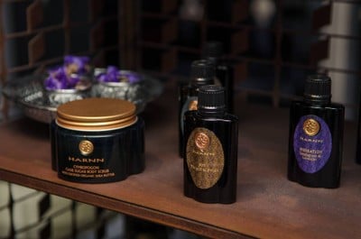 HARNN Heritage Spa สยามพารากอน