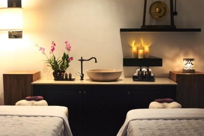 HARNN Heritage Spa สยามพารากอน