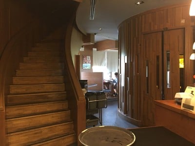 บรรยากาศ Yuu Restaurant เดอะ คริสตัล เอกมัย-รามอินทรา