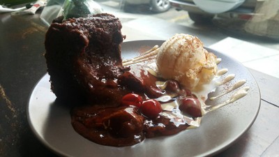 เมนูของร้าน อโณทัย