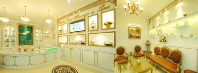 Center Point Massage & Spa สยามสแควร์วัน