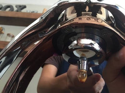 Roxpresso Coffee Craft