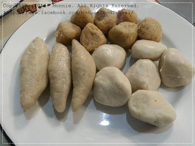 ลูกชิ้นรวม