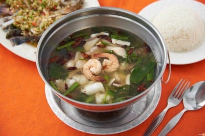 โป๊ะแตก