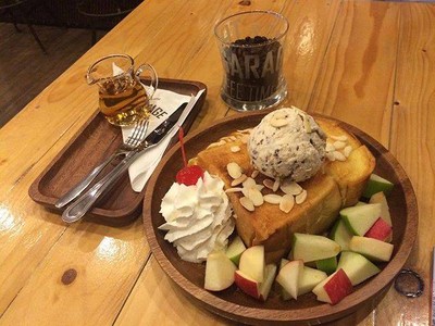 The Garage Coffee TIME (เดอะ การาจ คอฟฟี่ ไทม์) ขอนแก่น The Garage Coffee TIME (เดอะ การาจ คอฟฟี่ ไทม์) ขอนแก่น