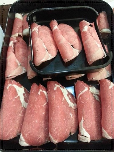 ชุดรวมเนื้อ