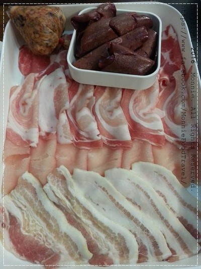 ชุดรวมหมู