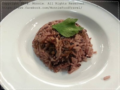 ข้าวไรซ์เบอรี่