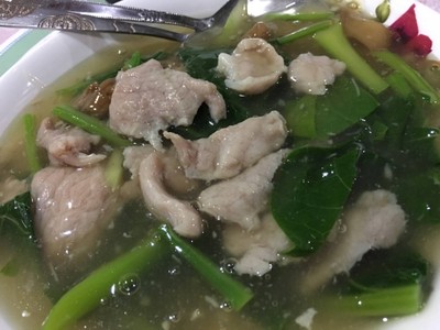 ราดหน้า