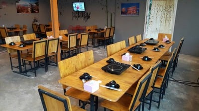 Tanno Shabu ชุมแพ