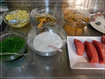 ขนมหวาน