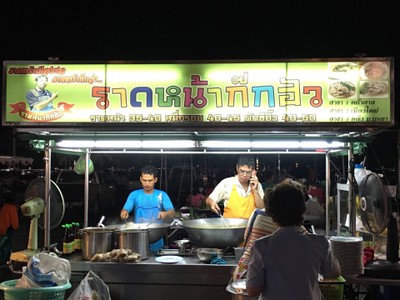 หน้าร้าน