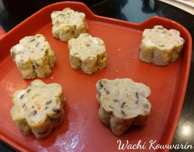 ซากุระเห็ดหอม